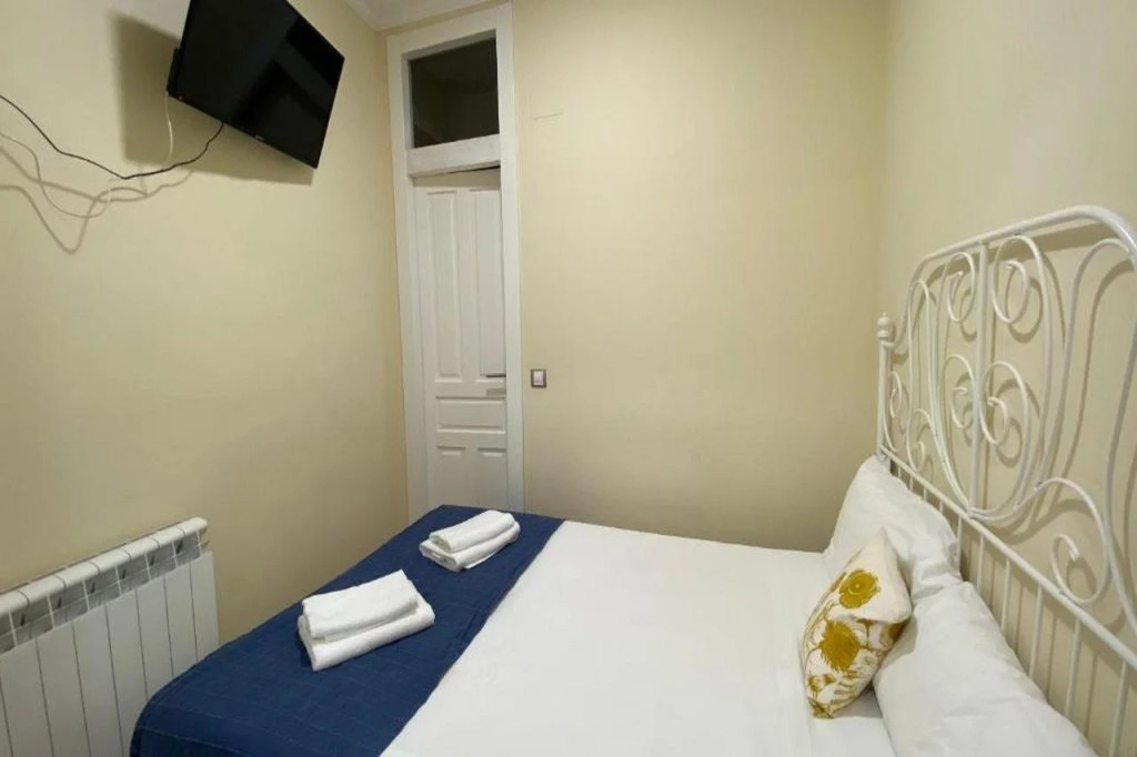 LX SoHo Boutique Hotel by RIDAN Hotels