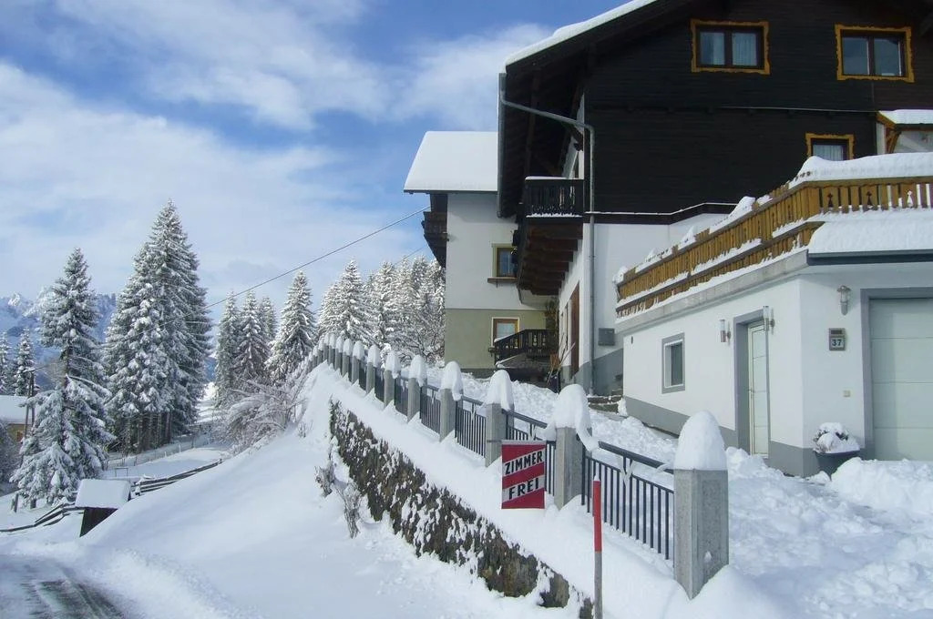 Haus Rupitsch
