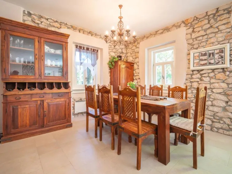 Holiday Home Villa Mo-Re by Interhome