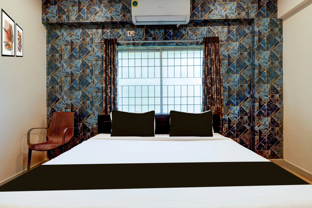 Super Hotel O Rushikonda Beach
