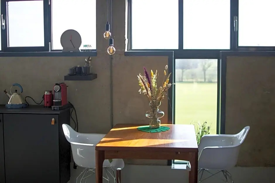 B&B De Silotoren