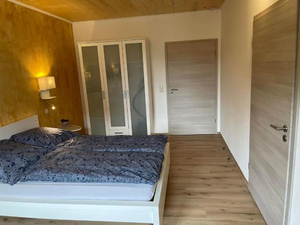 promedklinik apartment 1