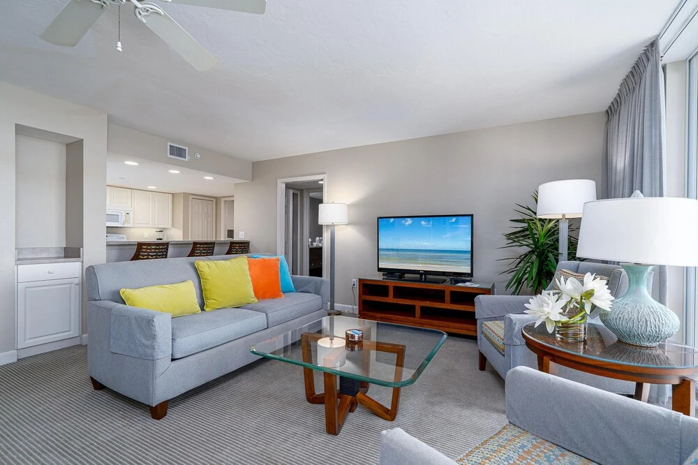 Gullwing # 1103 - 6620 Estero Blvd # 1103 by Coastal Vacation Properties