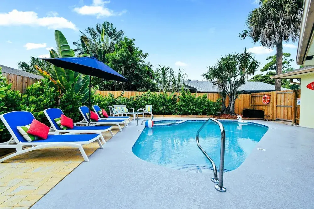 Luxury Sleeps 12 Kings Pool 2 Hot Tubs