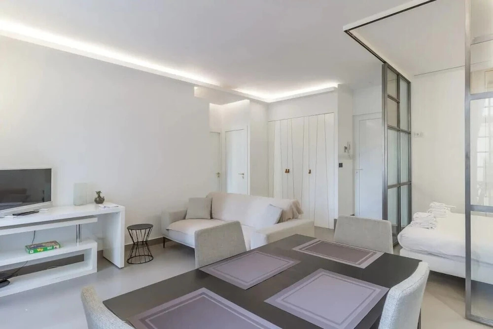 Otero Private apartment
