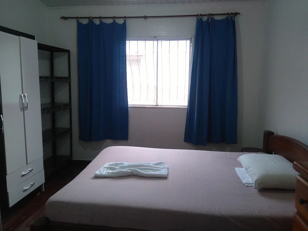 Apartamento Quarto e Sala - Pontal