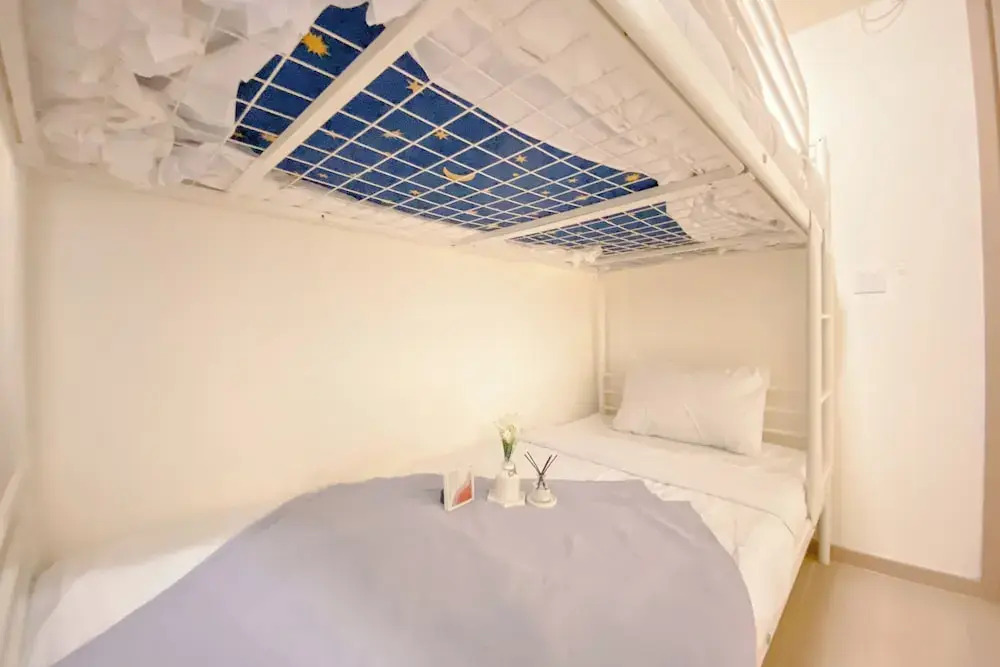 Good Deal And Relaxing 3Br At Meikarta Apartment