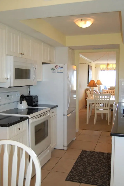 Tivoli by the Sea - 505 2 Bedrooms 2 Bathrooms Condo