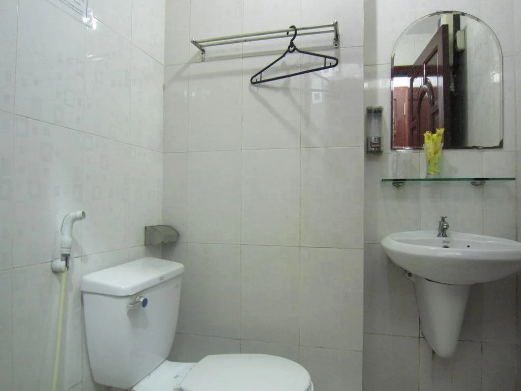 Khai Vy Hotel