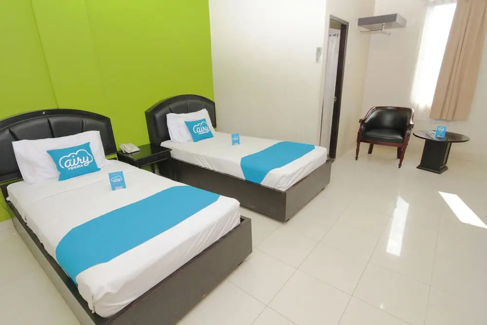 Airy Eco Pontianak Selatan Imam Bonjol 89