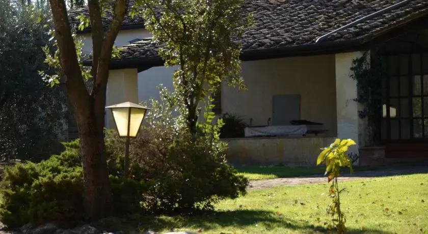 Casa Vacanze Villa Dogana