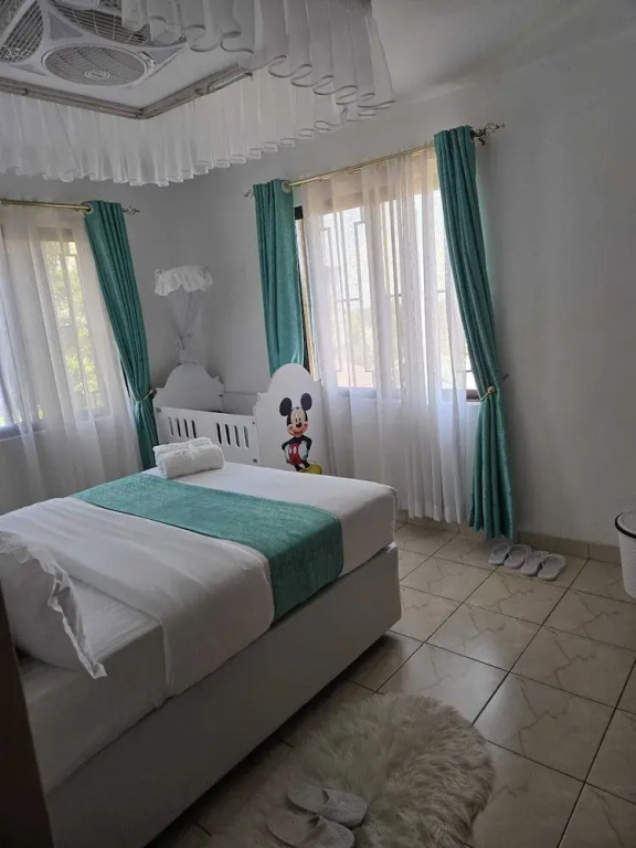 Lux Suites Narayan Apartments Kisumu