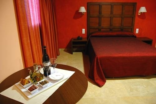 Salat Resort