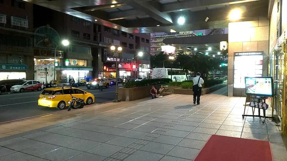 85 walk