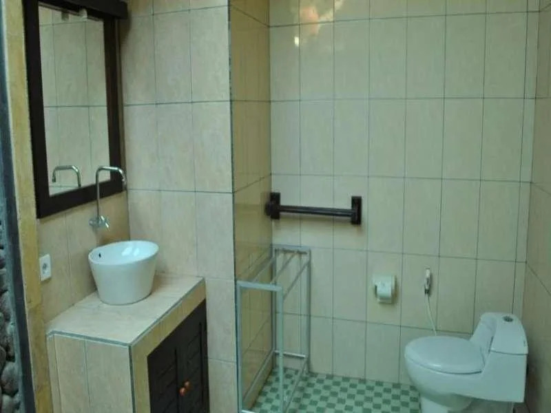 Sunjiwani Homestay