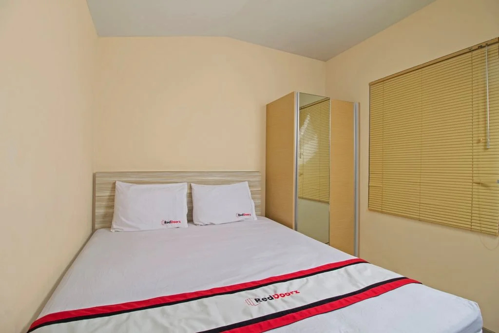 Airy Eco Setiabudi Tengah 3 Jakarta