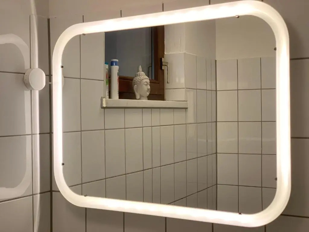 Hinterhaus Apartment No4
