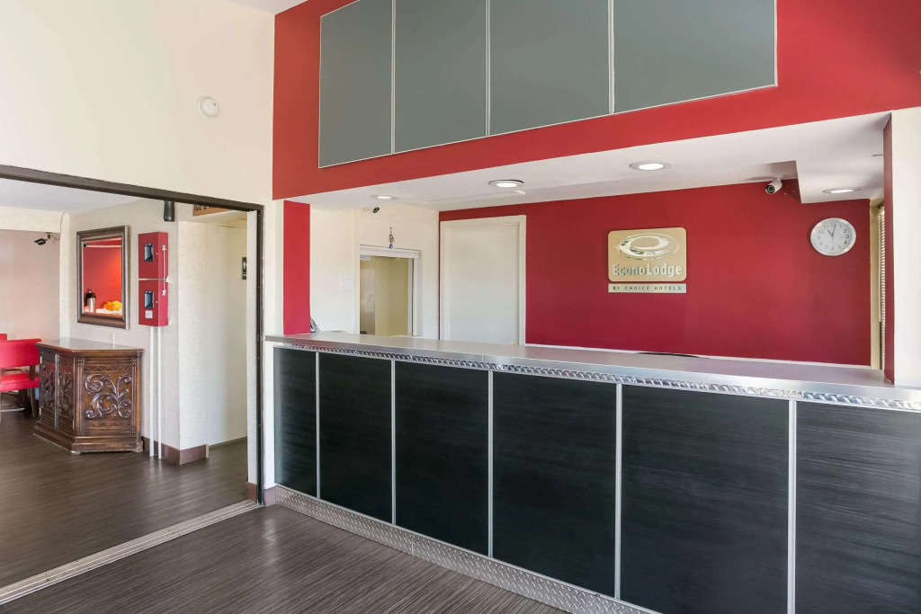Econo Lodge Frederick I-70