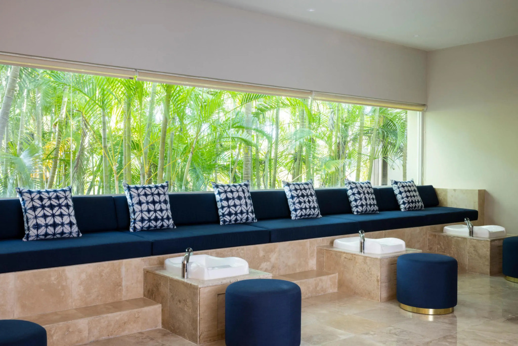 Hyatt Zilara Riviera Maya Adults Only All-Inclusive