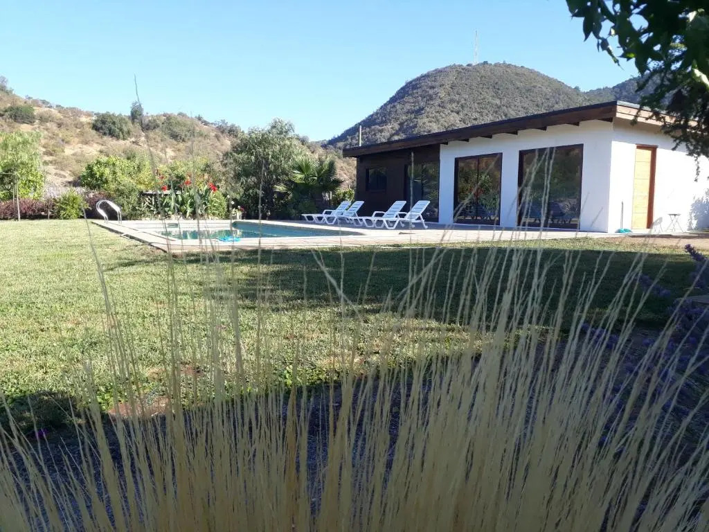 Callihue Lodge