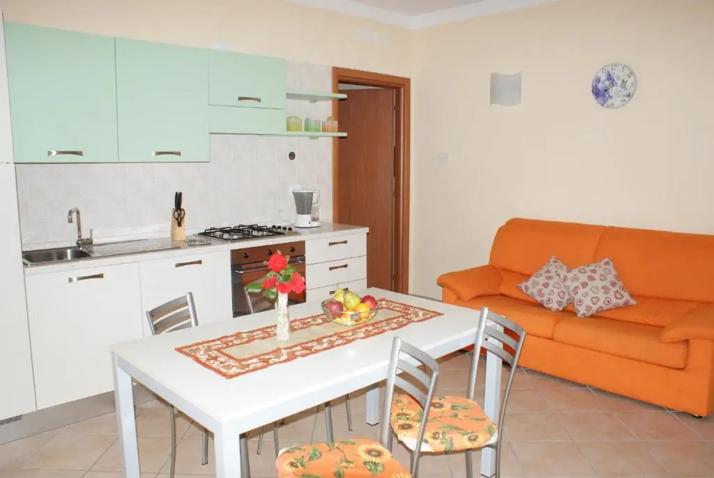 La Casa Di Pericle