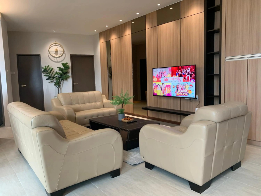 3Bedroom Rex Apartment 5min Drive to Vivacity