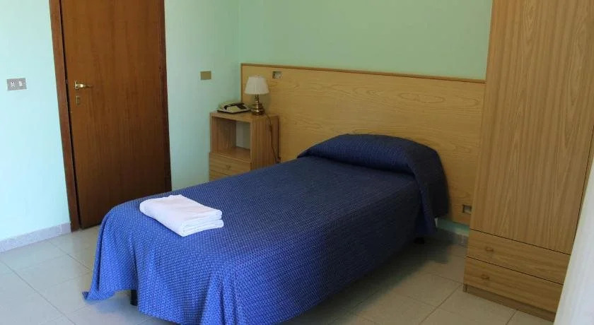 Hotel Certosa