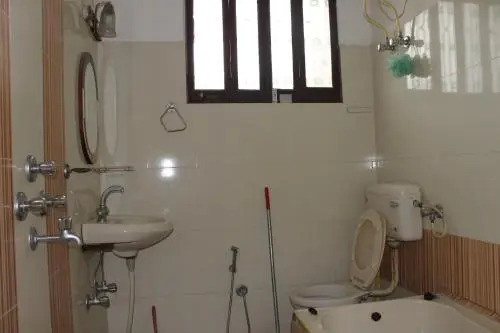 Singh Guest House