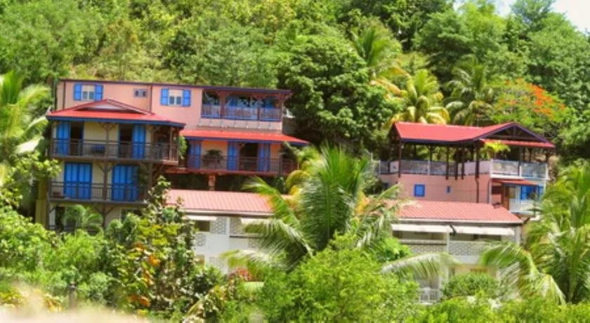 Hotel La Caravelle