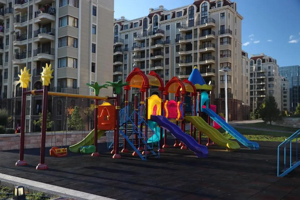 Tbilisi Sea Dream Apartment