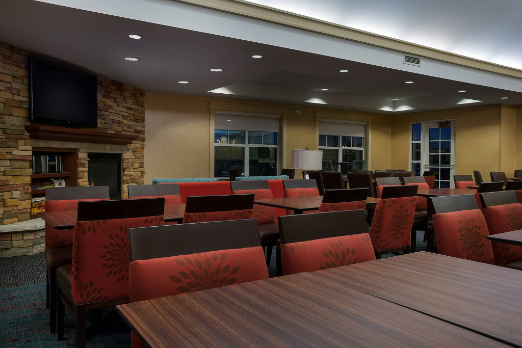 Residence Inn by Marriott Madison West/Middleton