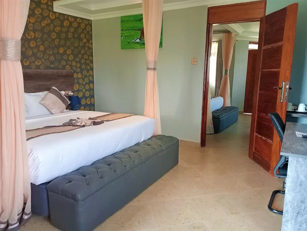 Jaqanaz Resort