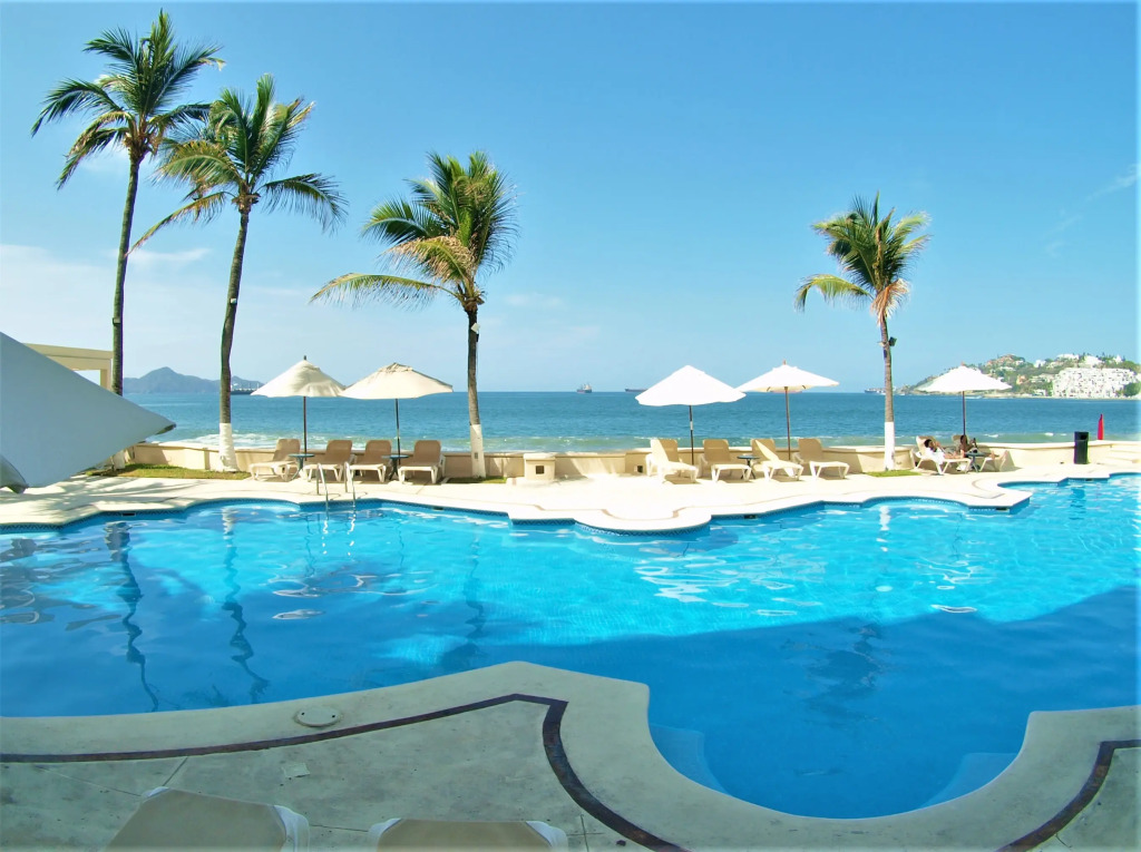 Portozul Hotel Suites & Spa