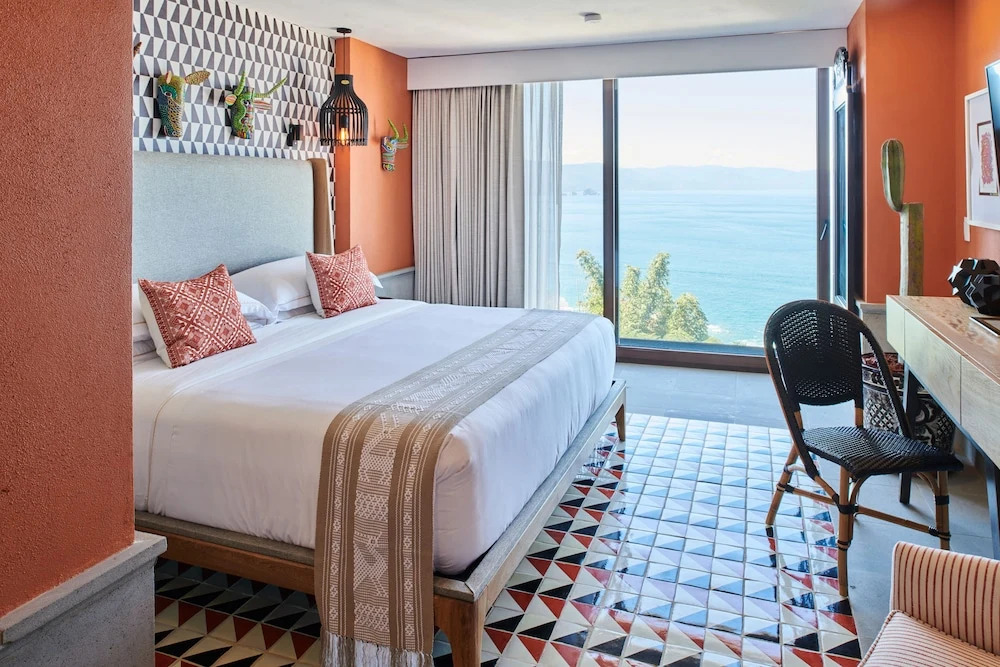 Hotel Boutique Luxury Patio Azul