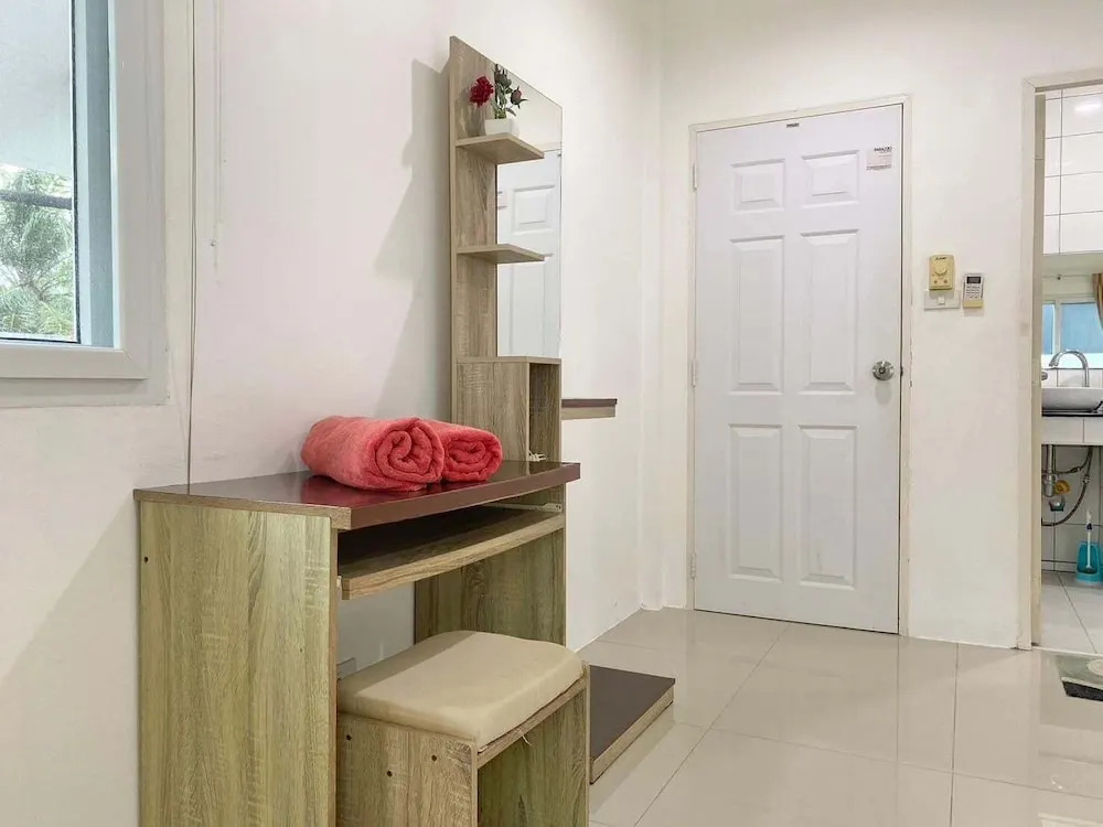 Chalong - 2 Bedroom Hideaway Private Pool Villa - Phuket