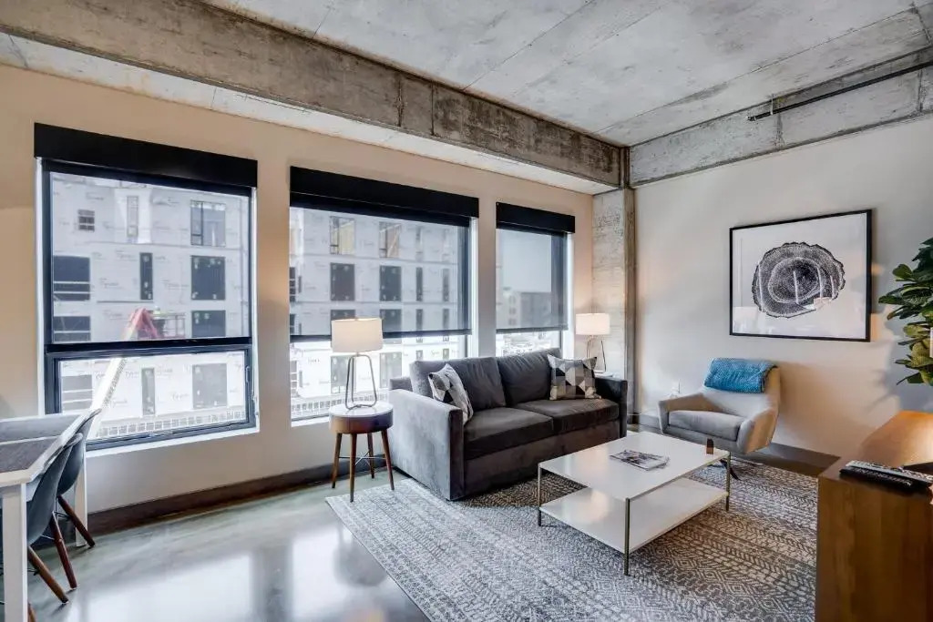 Sable 306 - One Bedroom