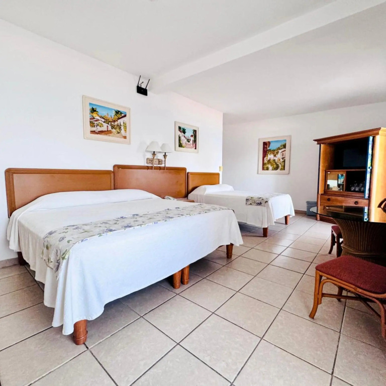 Tropicana Hotel Puerto Vallarta