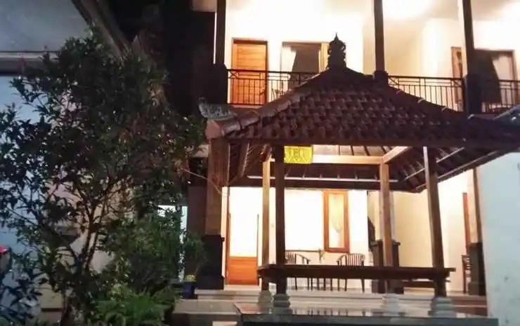 Sunhouse, Mandala Village