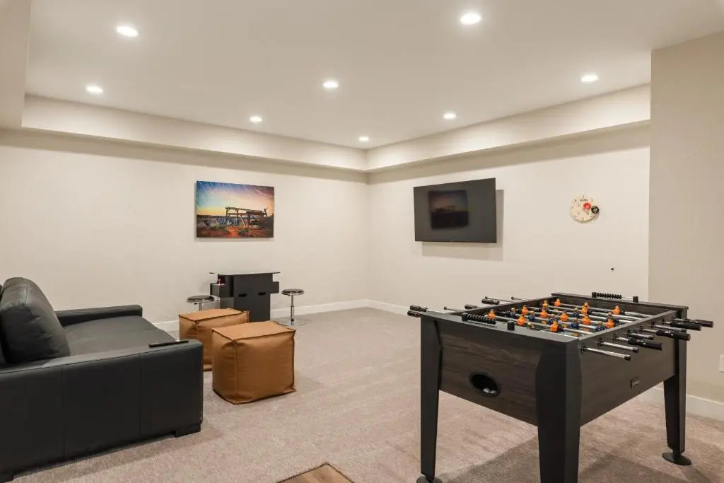 LaFave Luxury Rentals at Zion