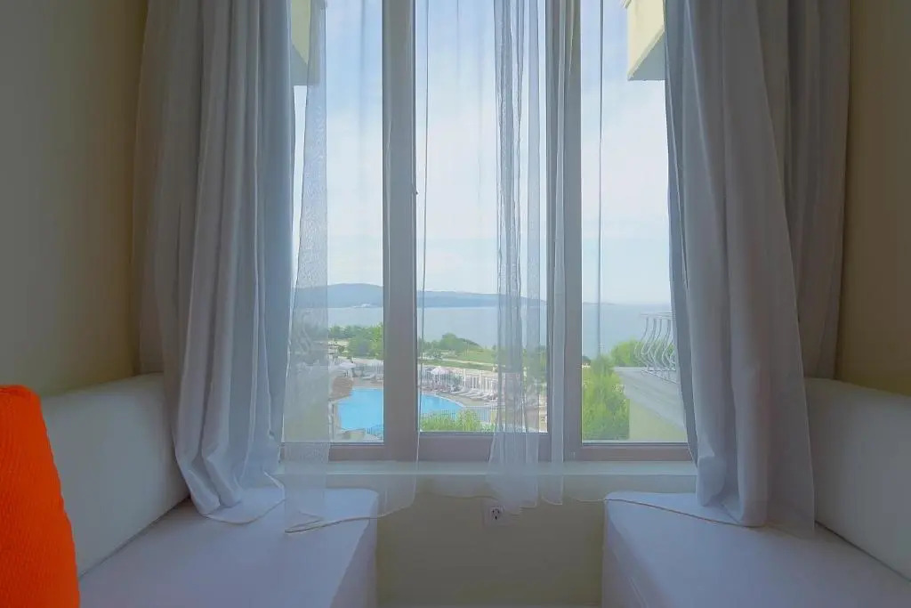 Hotel Perla Beach Club - All Inclusive