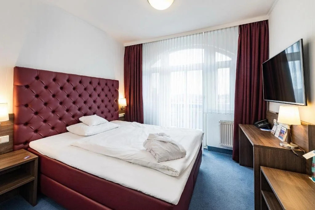 Göbel´s Vital Hotel Bad Sachsa