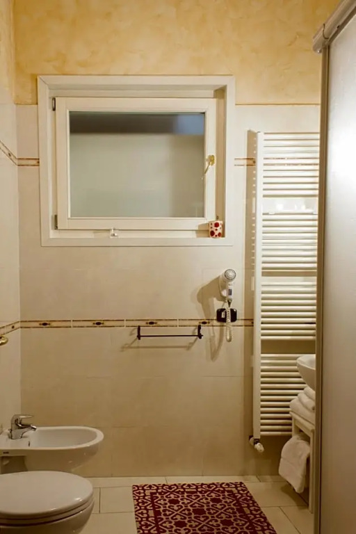 Anfiteatro B&B