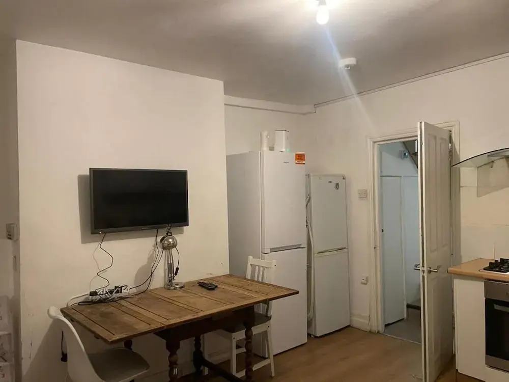 Lovely Apartment Balham F4