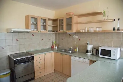 Apartments Jela