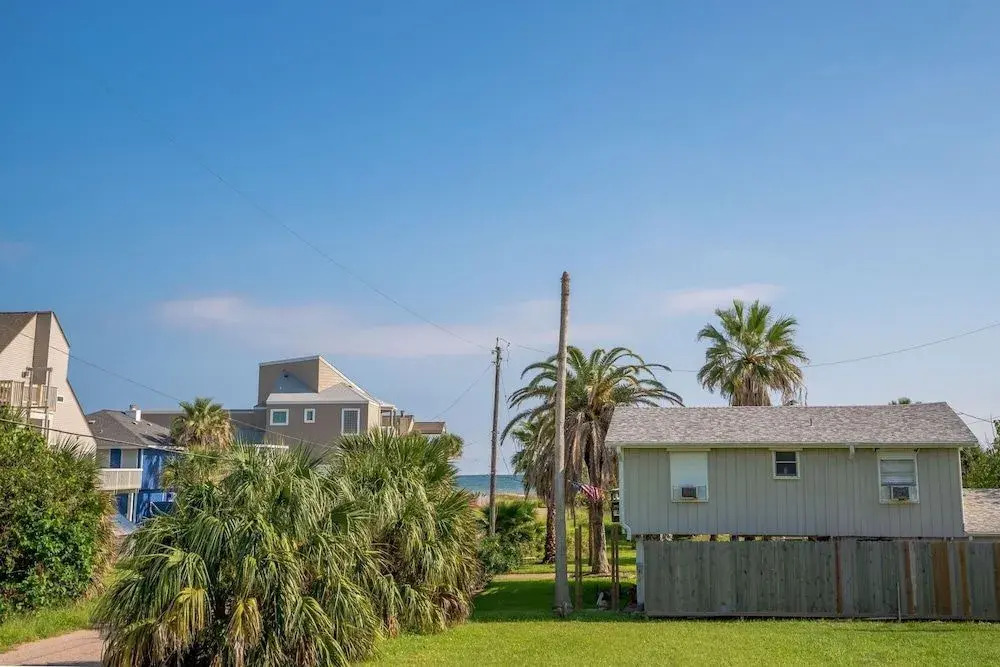 Cast A Waves - Great Beach Bungalow - Close To The Gulf