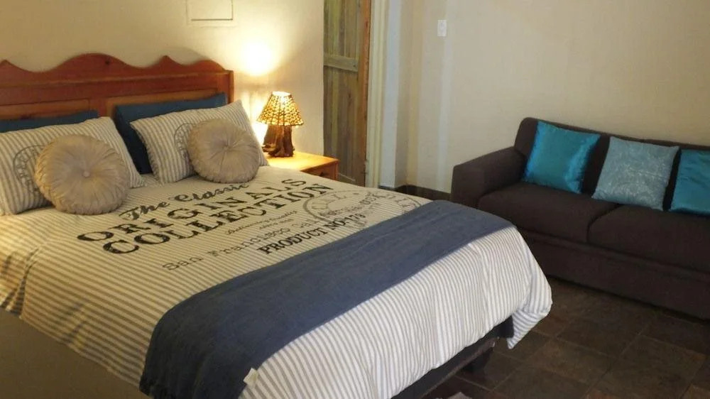 Big 5 Guesthouse