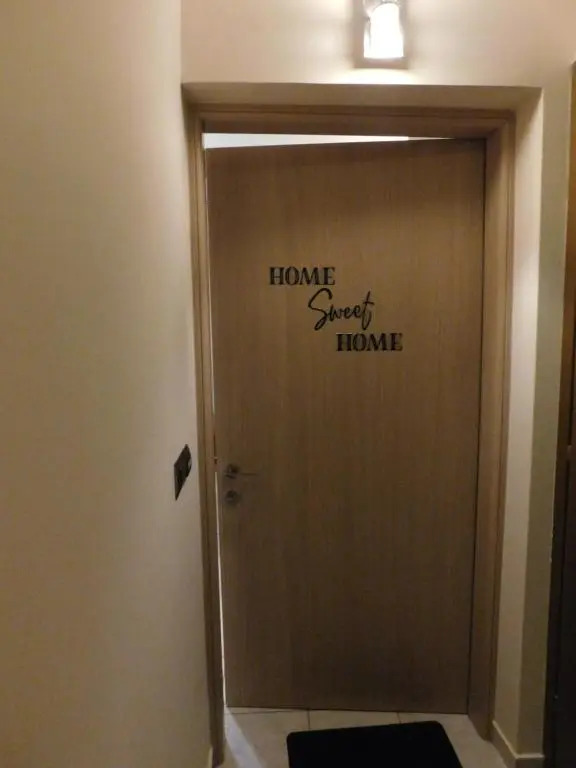 Home Sweet Home