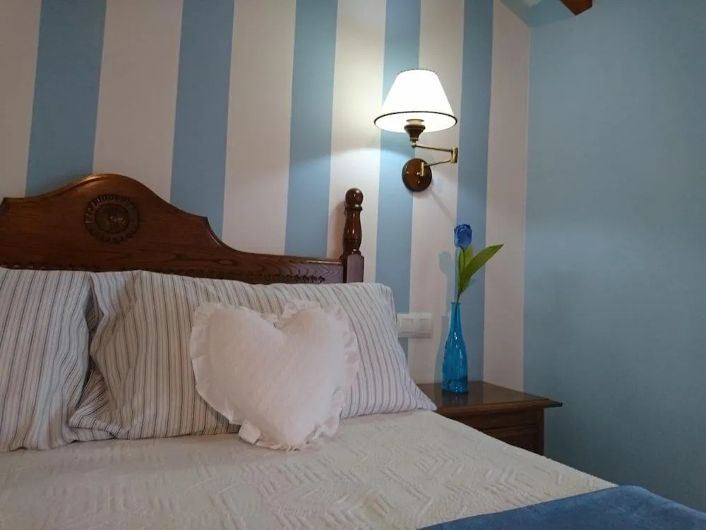 Posada El Jardin