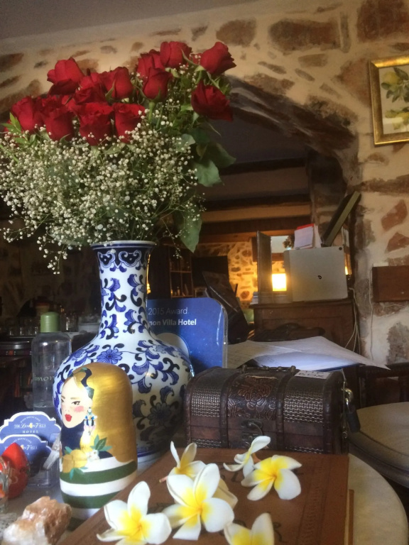 Lemon Villa Hotel