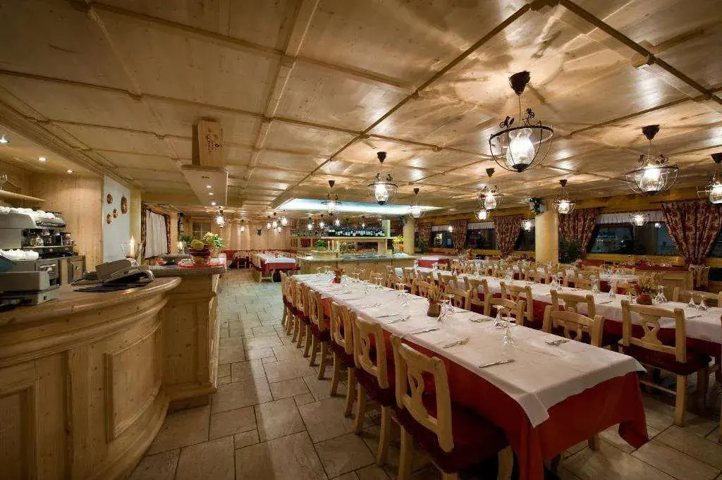 Boscone Suite Hotel